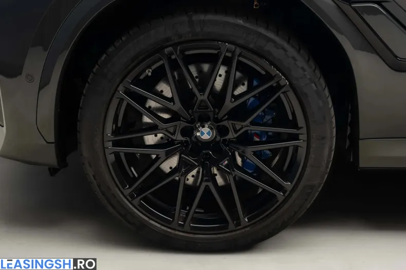 BMW X6 (Seria X) din 2025 cu 19.921 km - oferta BMW219397 - foto 8