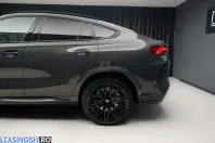BMW X6 (Seria X) din 2025 cu 19.921 km - oferta BMW219397 - foto 11