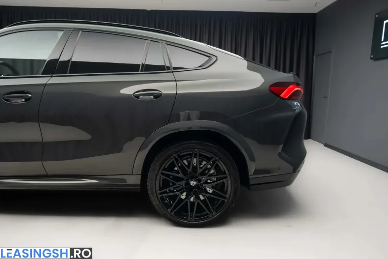 BMW X6 (Seria X) din 2025 cu 19.921 km - oferta BMW219397 - foto 11