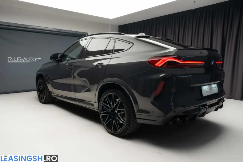 BMW X6 (Seria X) din 2025 cu 19.921 km - oferta BMW219397 - foto 13