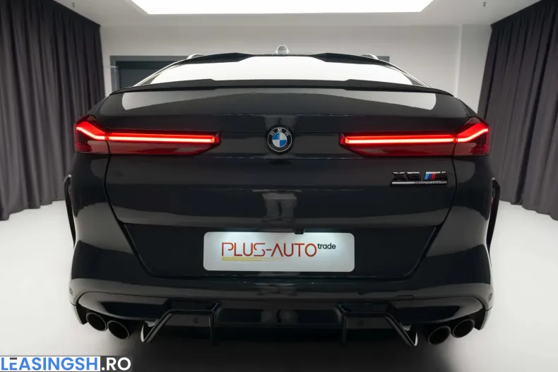 BMW X6 (Seria X) din 2025 cu 19.921 km - oferta BMW219397 - foto 15