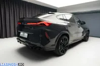 BMW X6 (Seria X) din 2025 cu 19.921 km - oferta BMW219397 - foto 17