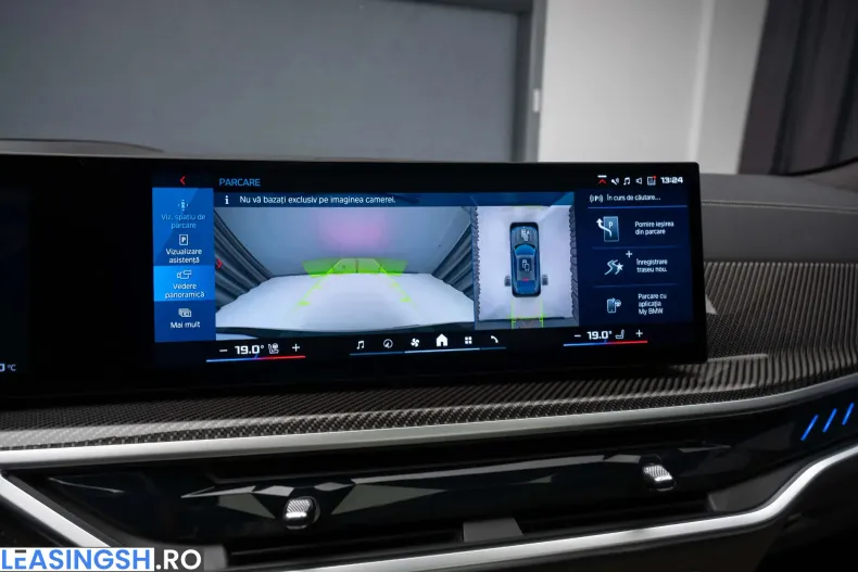 BMW X6 (Seria X) din 2025 cu 19.921 km - oferta BMW219397 - foto 21