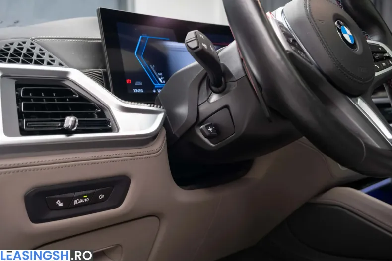 BMW X6 (Seria X) din 2025 cu 19.921 km - oferta BMW219397 - foto 28