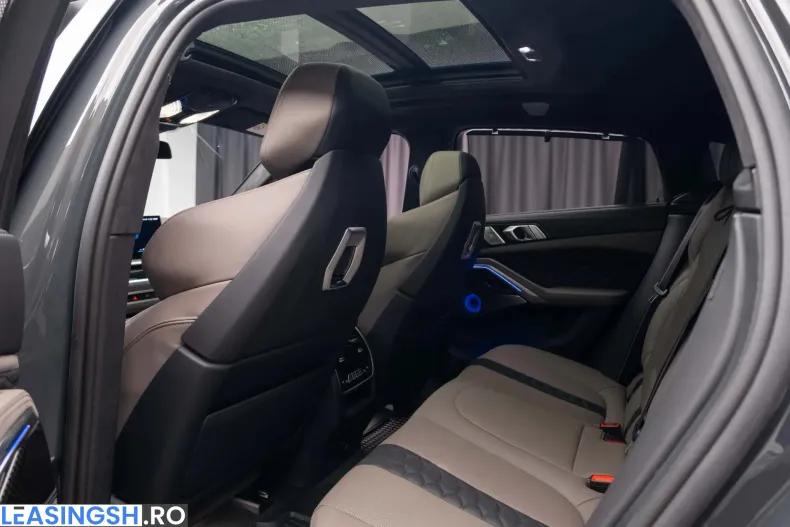 BMW X6 (Seria X) din 2025 cu 19.921 km - oferta BMW219397 - foto 37