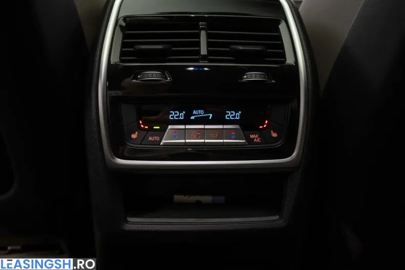 BMW X6 (Seria X) din 2025 cu 19.921 km - oferta BMW219397 - foto 40
