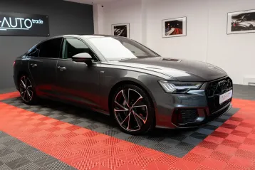 Audi A6 Limuzina din 2023 - oferta AUD219398