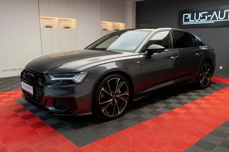 Audi A6 Limuzina din 2023 cu 24.000 km - oferta AUD219398 - foto 4