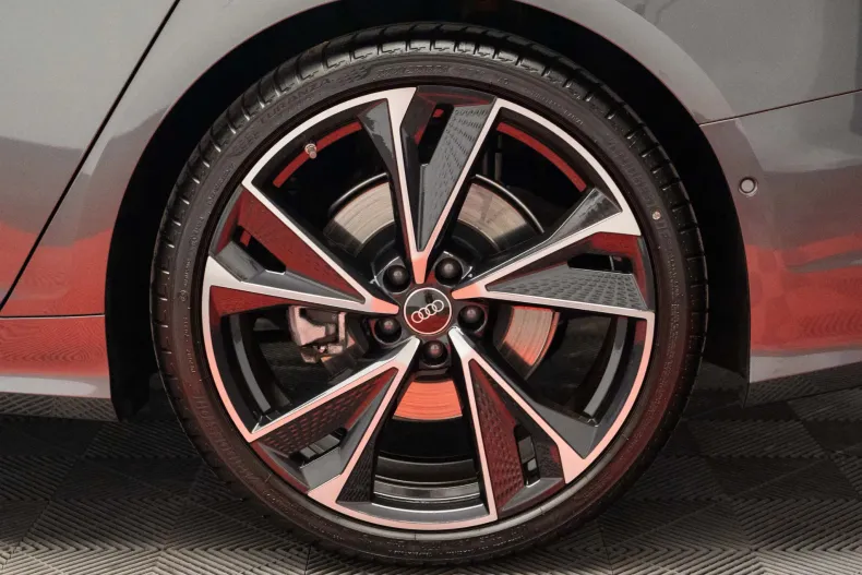Audi A6 Limuzina din 2023 cu 24.000 km - oferta AUD219398 - foto 6