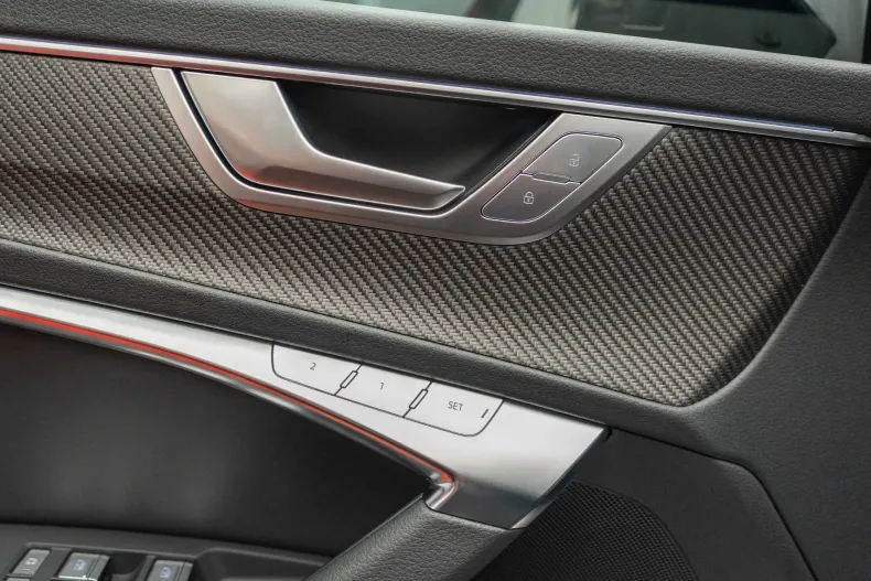 Audi A6 Limuzina din 2023 cu 24.000 km - oferta AUD219398 - foto 10