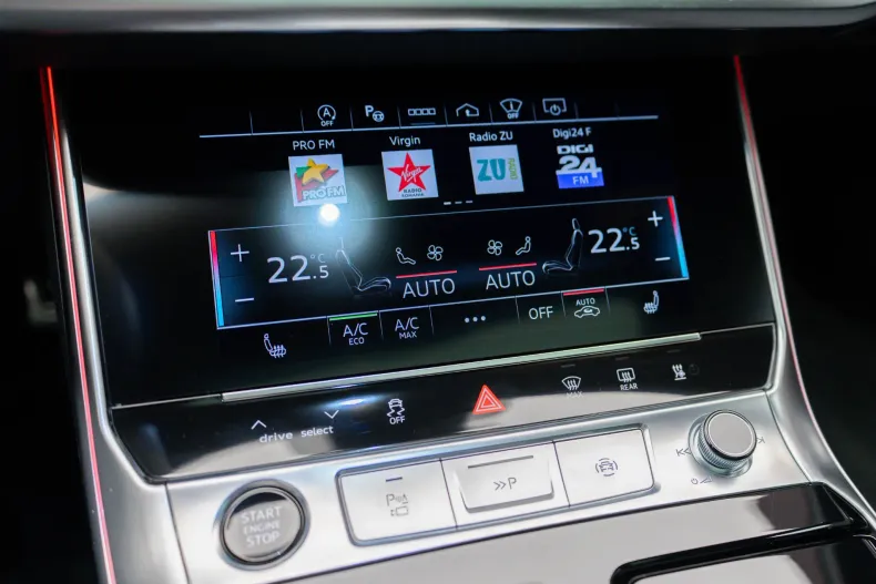 Audi A6 Limuzina din 2023 cu 24.000 km - oferta AUD219398 - foto 23