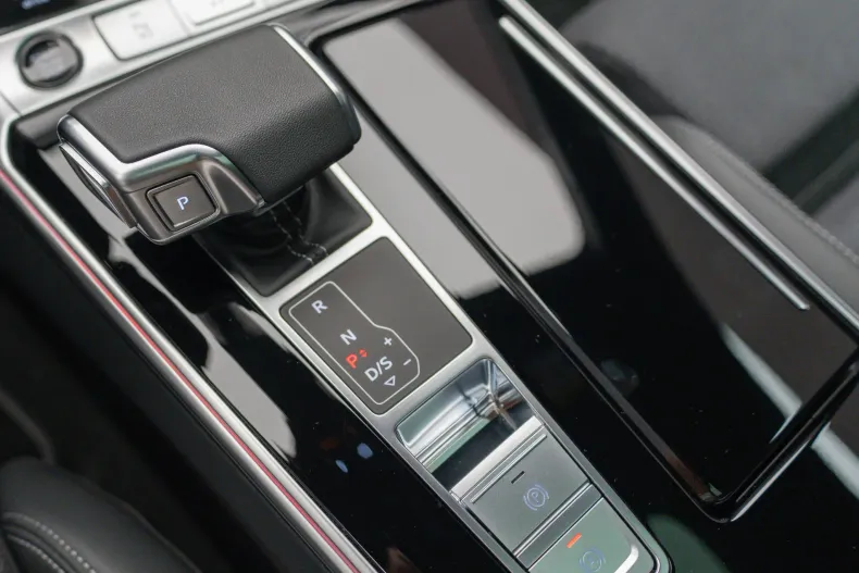 Audi A6 Limuzina din 2023 cu 24.000 km - oferta AUD219398 - foto 25