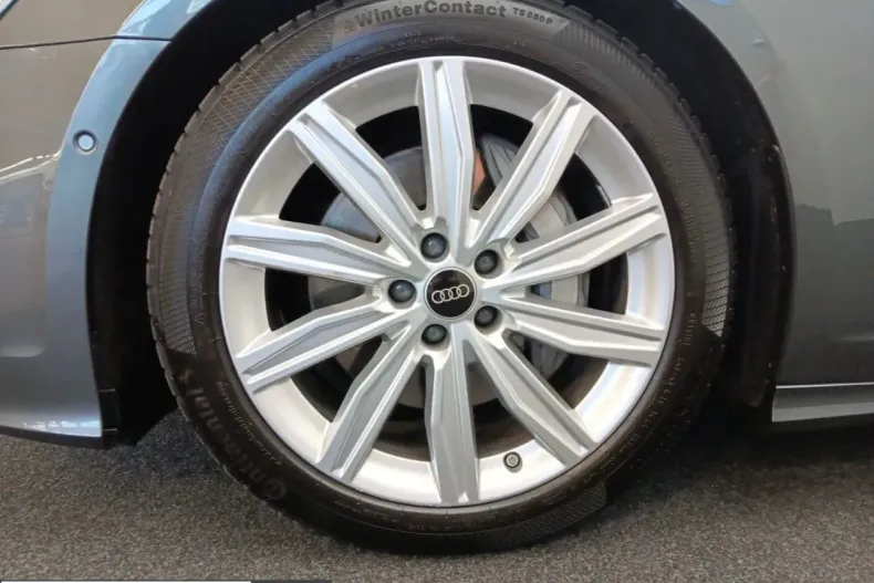 Audi A6 Limuzina din 2023 cu 24.000 km - oferta AUD219398 - foto 31