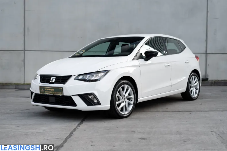 Seat Ibiza din 2022 cu 171.000 km - oferta SEA219399 - foto 1