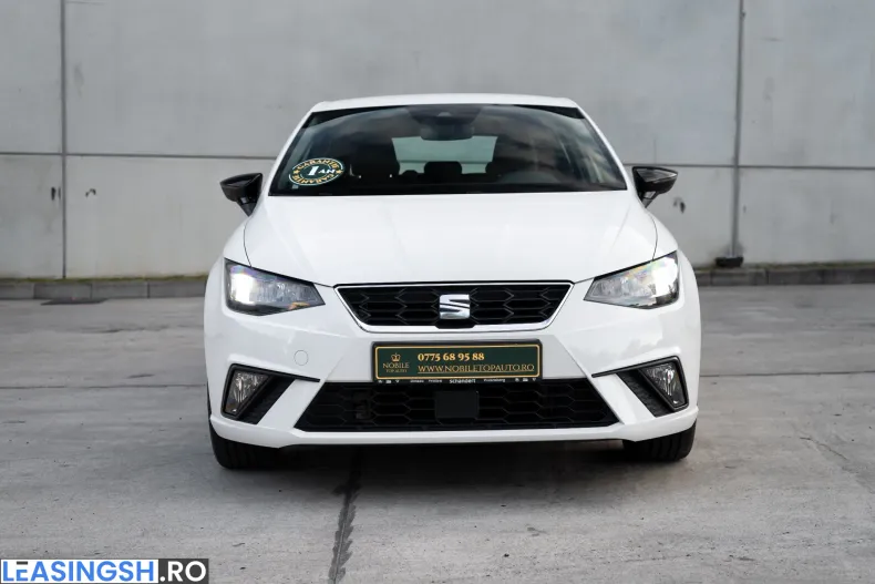 Seat Ibiza din 2022 cu 171.000 km - oferta SEA219399 - foto 2