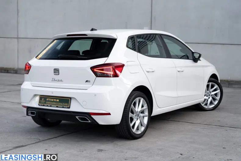 Seat Ibiza din 2022 cu 171.000 km - oferta SEA219399 - foto 3