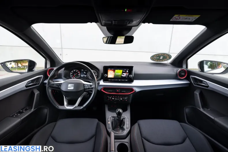 Seat Ibiza din 2022 cu 171.000 km - oferta SEA219399 - foto 6