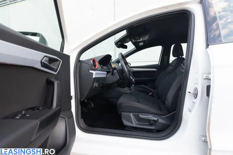 Seat Ibiza din 2022 cu 171.000 km - oferta SEA219399 - foto 8