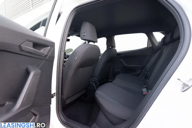 Seat Ibiza din 2022 cu 171.000 km - oferta SEA219399 - foto 10