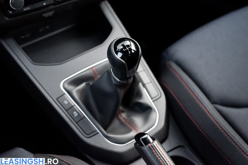 Seat Ibiza din 2022 cu 171.000 km - oferta SEA219399 - foto 13