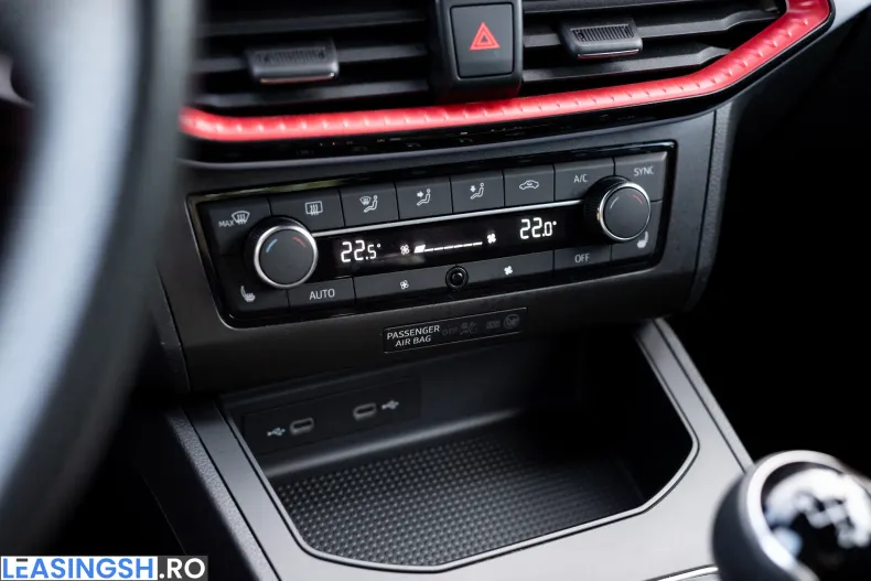 Seat Ibiza din 2022 cu 171.000 km - oferta SEA219399 - foto 15