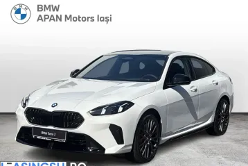BMW 218d din 2025 - oferta BMW219400