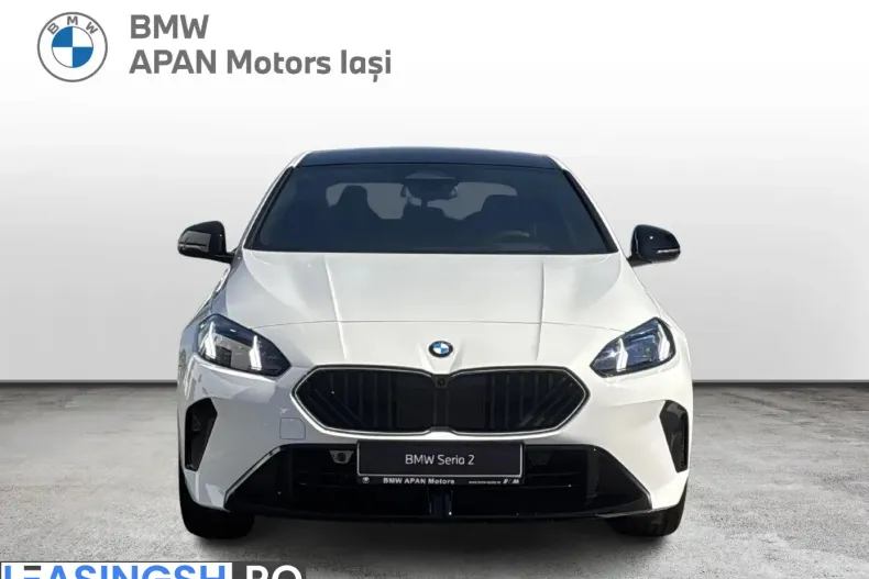 BMW 218d (Seria 2) din 2025 cu 12.000 km - oferta BMW219400 - foto 2