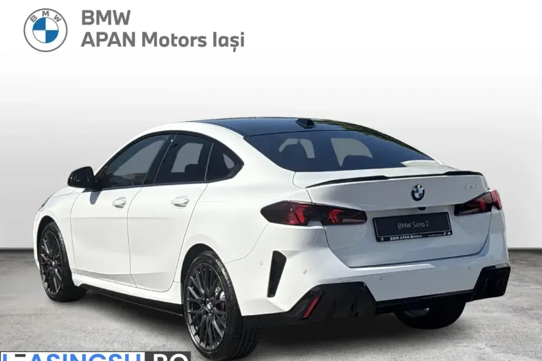 BMW 218d (Seria 2) din 2025 cu 12.000 km - oferta BMW219400 - foto 6