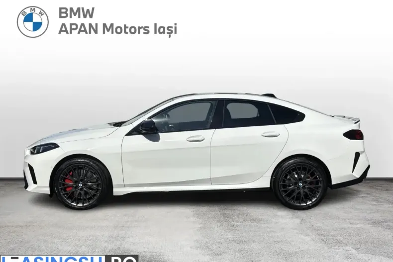 BMW 218d (Seria 2) din 2025 cu 12.000 km - oferta BMW219400 - foto 7