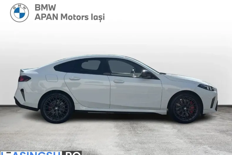 BMW 218d (Seria 2) din 2025 cu 12.000 km - oferta BMW219400 - foto 8