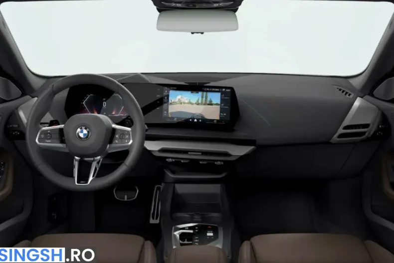 BMW 218d (Seria 2) din 2025 cu 12.000 km - oferta BMW219400 - foto 10