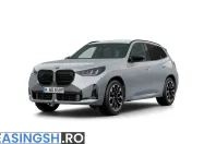 BMW X3 (Seria X) din 2026 cu 1 km - oferta BMW219401 - foto 1