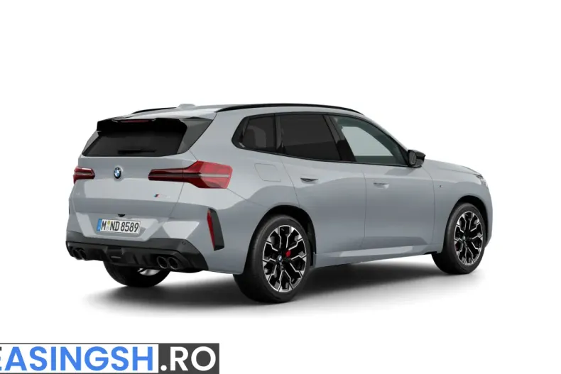 BMW X3 (Seria X) din 2026 cu 1 km - oferta BMW219401 - foto 2