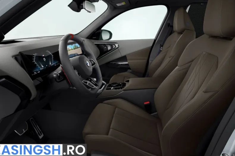 BMW X3 (Seria X) din 2026 cu 1 km - oferta BMW219401 - foto 4