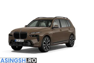 BMW X7 din 2026 - oferta BMW219402