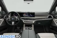 BMW X7 (Seria X) din 2026 cu 1 km - oferta BMW219402 - foto 3