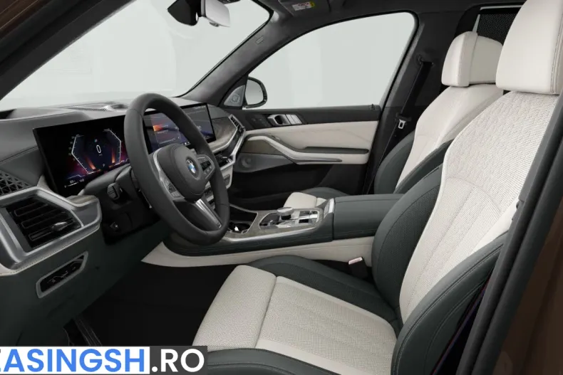 BMW X7 (Seria X) din 2026 cu 1 km - oferta BMW219402 - foto 4