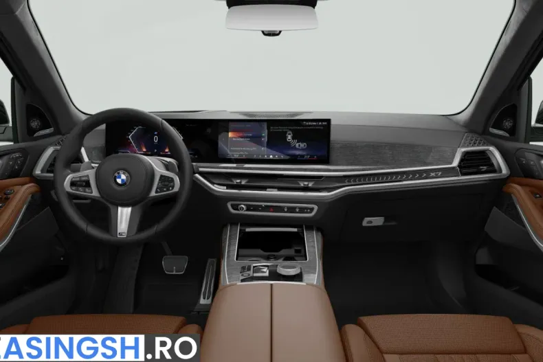 BMW X7 (Seria X) din 2026 cu 1 km - oferta BMW219403 - foto 3