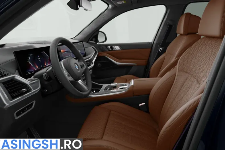 BMW X7 (Seria X) din 2026 cu 1 km - oferta BMW219403 - foto 4