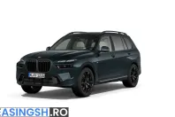 BMW X7 (Seria X) din 2026 cu 1 km - oferta BMW219404 - foto 1