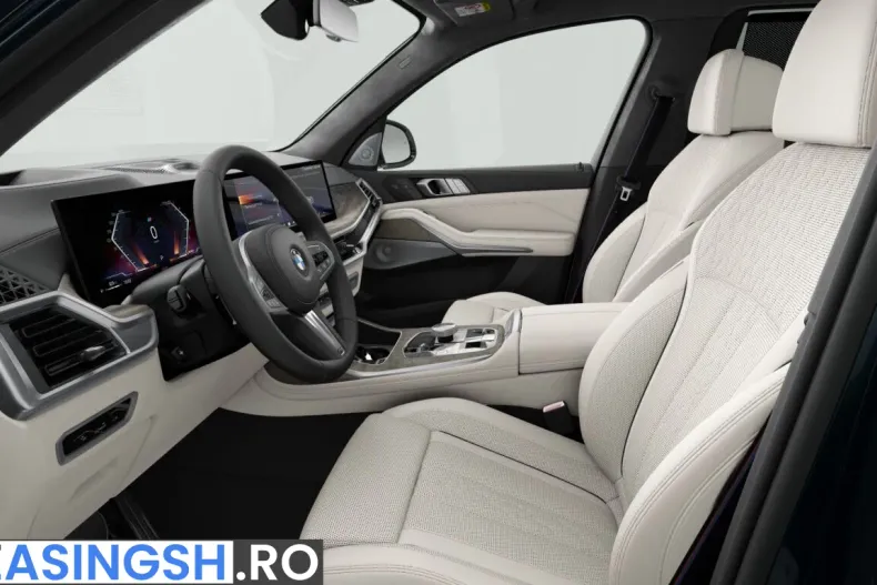 BMW X7 (Seria X) din 2026 cu 1 km - oferta BMW219404 - foto 4