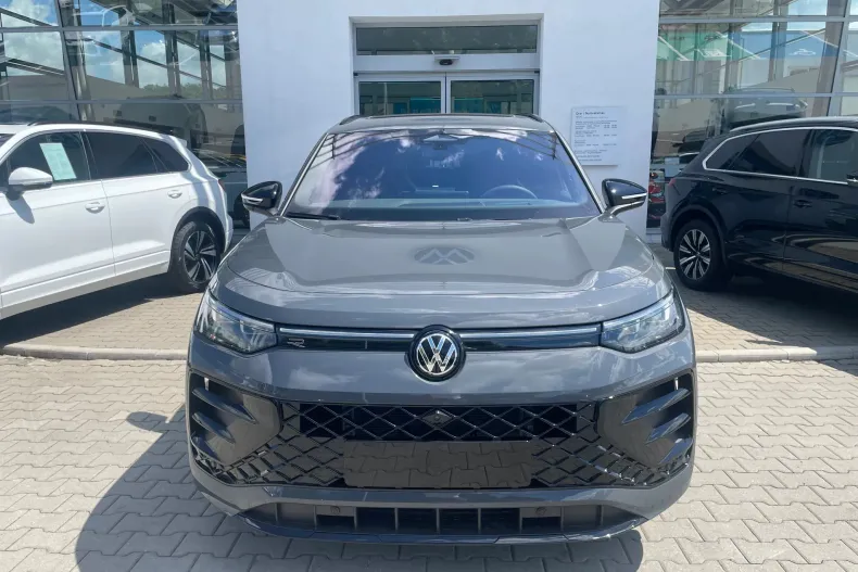 Volkswagen Tayron din 2026 cu 1 km - oferta VOL219405 - foto 2
