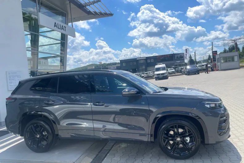 Volkswagen Tayron din 2026 cu 1 km - oferta VOL219405 - foto 3