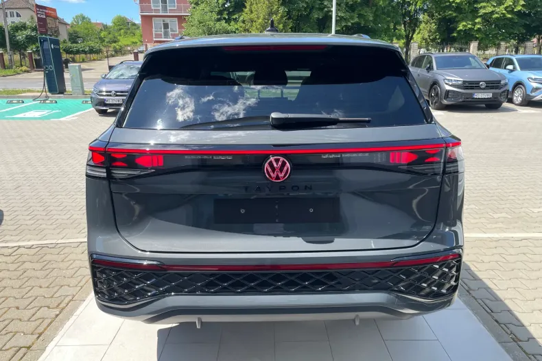 Volkswagen Tayron din 2026 cu 1 km - oferta VOL219405 - foto 5