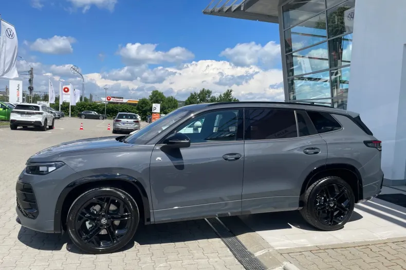 Volkswagen Tayron din 2026 cu 1 km - oferta VOL219405 - foto 7
