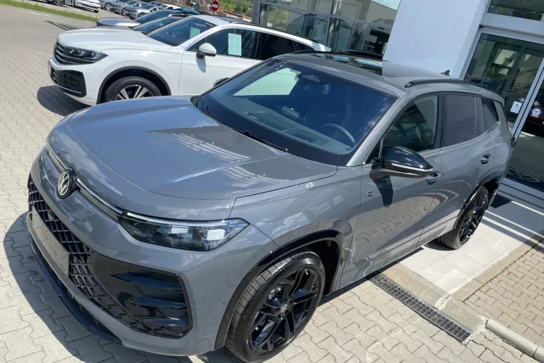 Volkswagen Tayron din 2026 cu 1 km - oferta VOL219405 - foto 8
