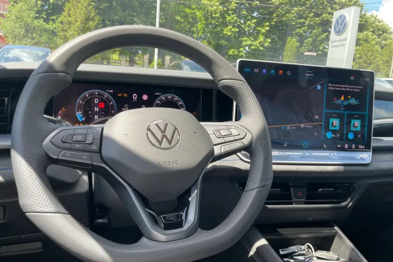 Volkswagen Tayron din 2026 cu 1 km - oferta VOL219405 - foto 17
