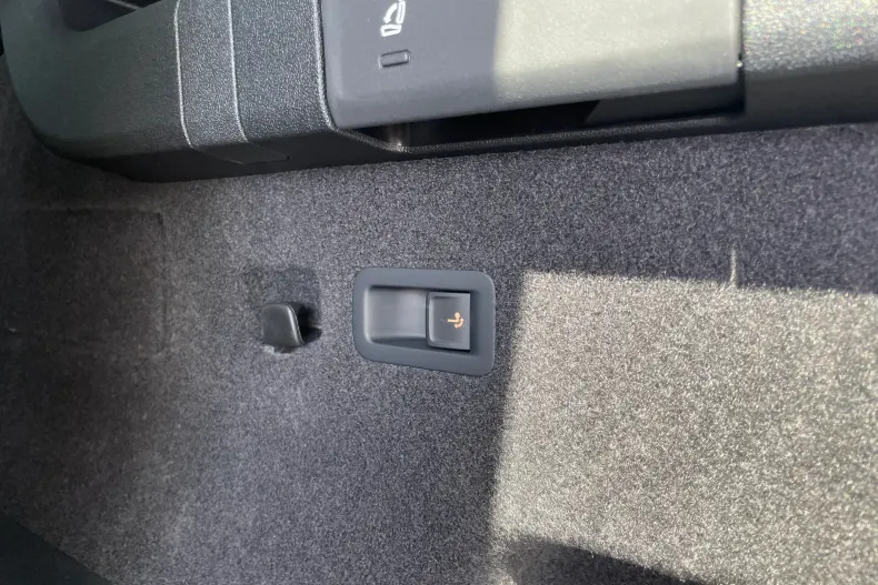Volkswagen Tayron din 2026 cu 1 km - oferta VOL219405 - foto 33