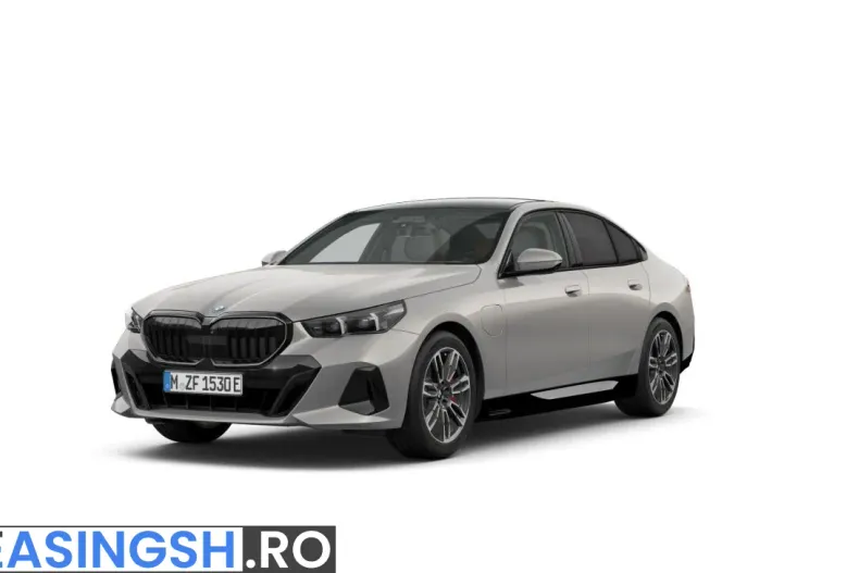 BMW 550e (Seria 5) din 2026 cu 1 km - oferta BMW219406 - foto 1
