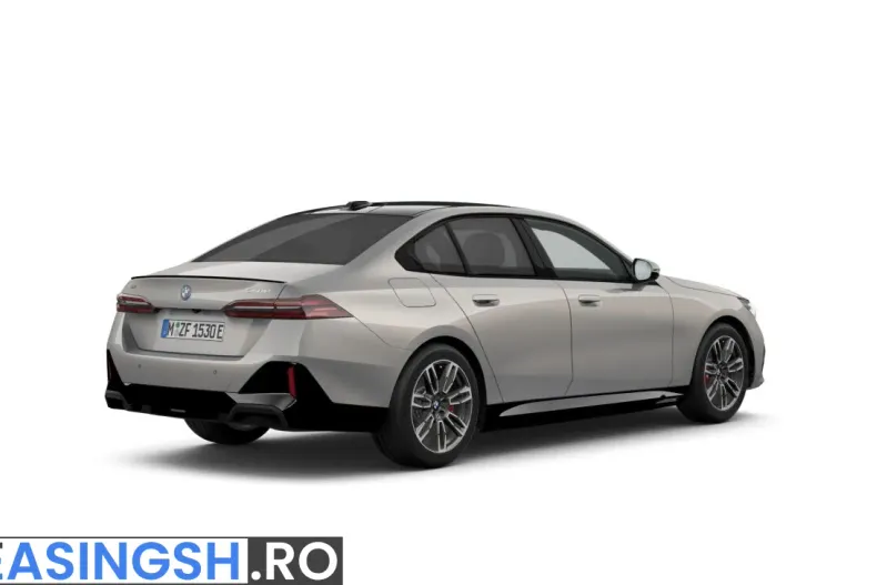 BMW 550e (Seria 5) din 2026 cu 1 km - oferta BMW219406 - foto 2